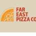 Far East Pizza Co