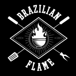 Brazilian Flame