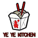 Ye-Ye Kitchen, INC