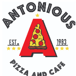 Antonious Pizza Cafe (Riverside)