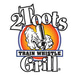 2Toots Train Whistle Grill