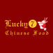 Lucky 7 Chinese Food