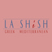 LaShish Greek & Mediterranean