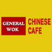 General Wok Chinese Cafe