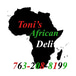 Toni's African Deli