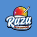 Raza ricos raspados