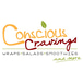 Conscious Cravings