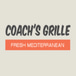 Coach's Mediterranean Grill