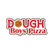 Dough Boys pizza