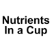 Nutrients In a Cup