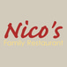 Nico's Family Restaurant