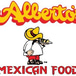 Alberto's Mexican Food (Sanderson Ave & Stetson)