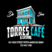 Torres Cafe
