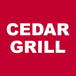 Cedar Grill