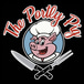 The Portly Pig