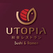 Utopia Sushi & Ramen