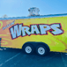 Rollin’ Wraps