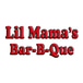 Lil Mama's Bar B Que