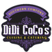 Didicoco's Southern Comfort LLC