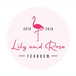 Lily and Rose Tearoom