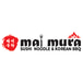 Maimura Sushi Noodle & Korean BBQ