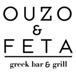 Ouzo & Feta