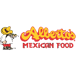 Albertos Mexican Food