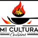 MI CULTURA PERUVIAN COLOMBIAN CUISINE