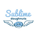Sublime Doughnuts