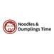 Noodles & Dumplings Time