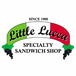 Little Lucca Sandwich Shop & Deli