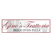 Gino's Trattoria