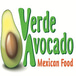 Verde Avocado