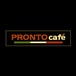 Pronto Cafe