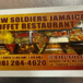 Soldier's Restaurant