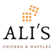 Ali's Chicken & Waffles