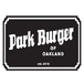 Park Burger