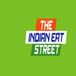 The Indian Eat Street