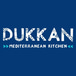 Dukkan Mediterranean kitchen