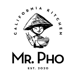 Mr. Pho California Kitchen