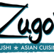 Zugoi (Sushi Kee)