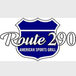 ROUTE 290 AMERICAN SPORTS GRILL