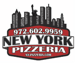 New York Pizzeria