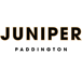 Juniper Cafe & Bar Paddington