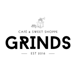 Grinds 122 Cafe