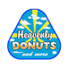 Heavenly Donut