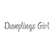 Dumpling Girl