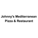 Johnny's Mediterranean Pizza & Restaurant