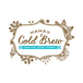 Mama's Cold Brew