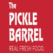 The Pickle Barrel